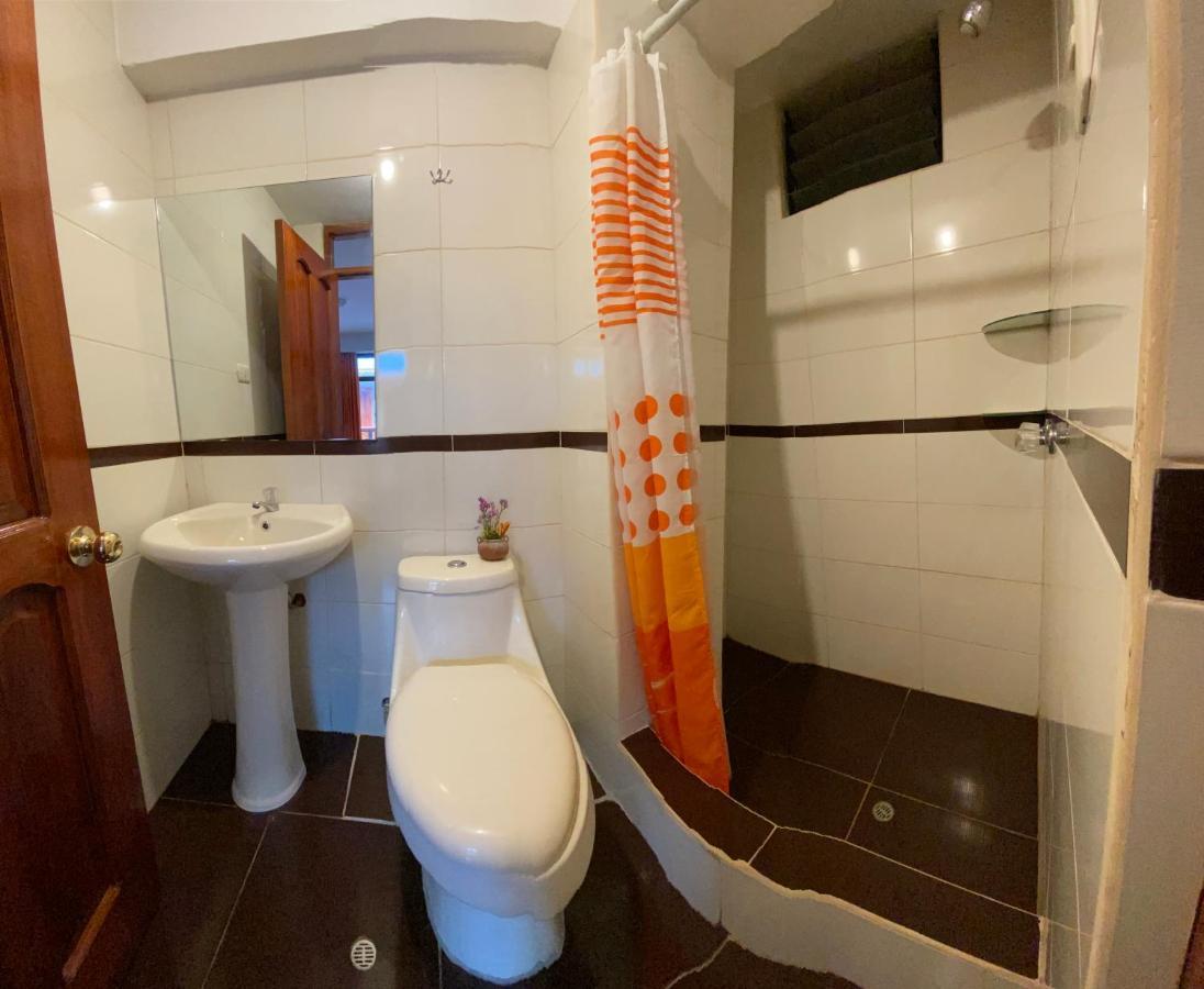 Hostal Cusco Agency Ngoại thất bức ảnh