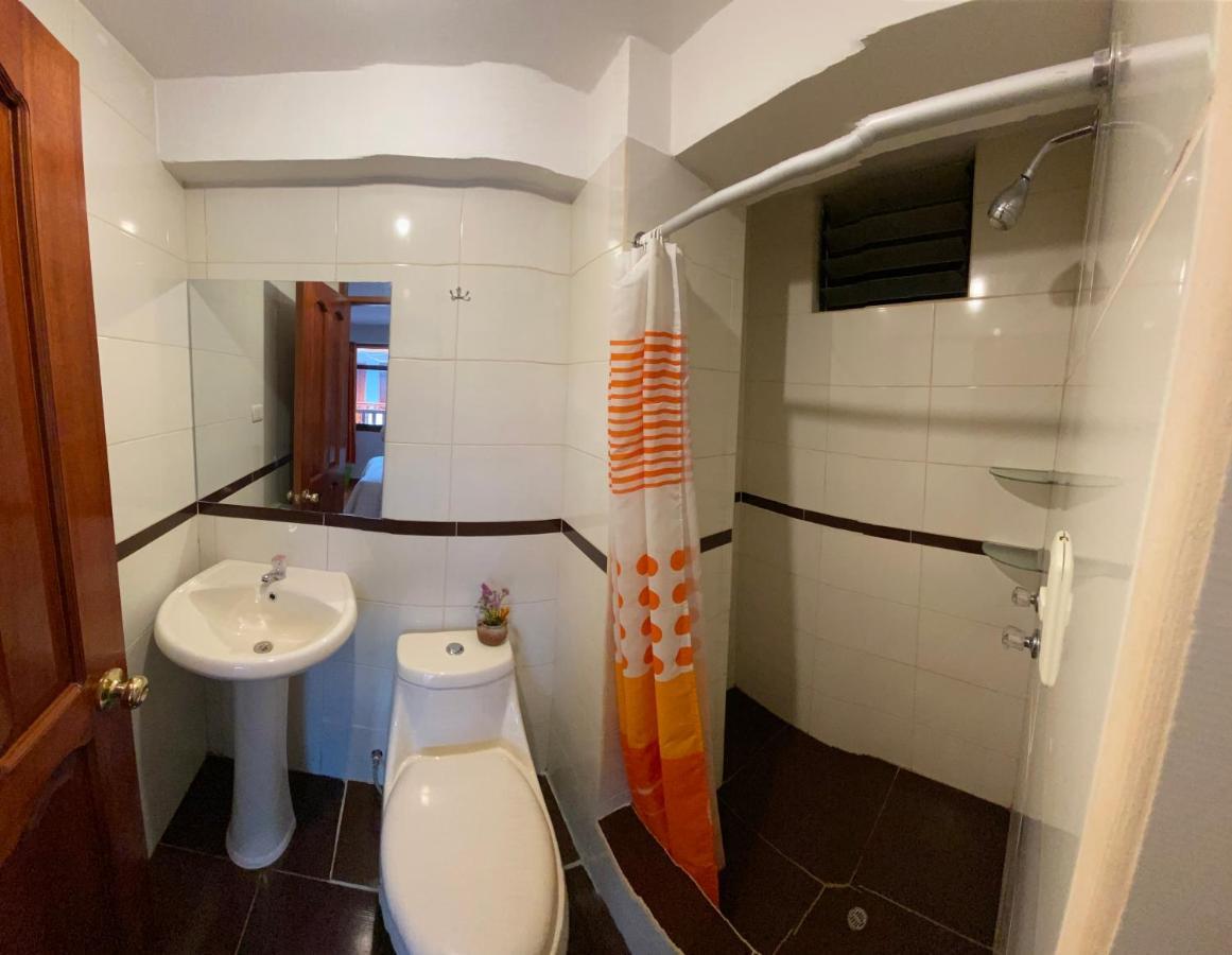 Hostal Cusco Agency Ngoại thất bức ảnh