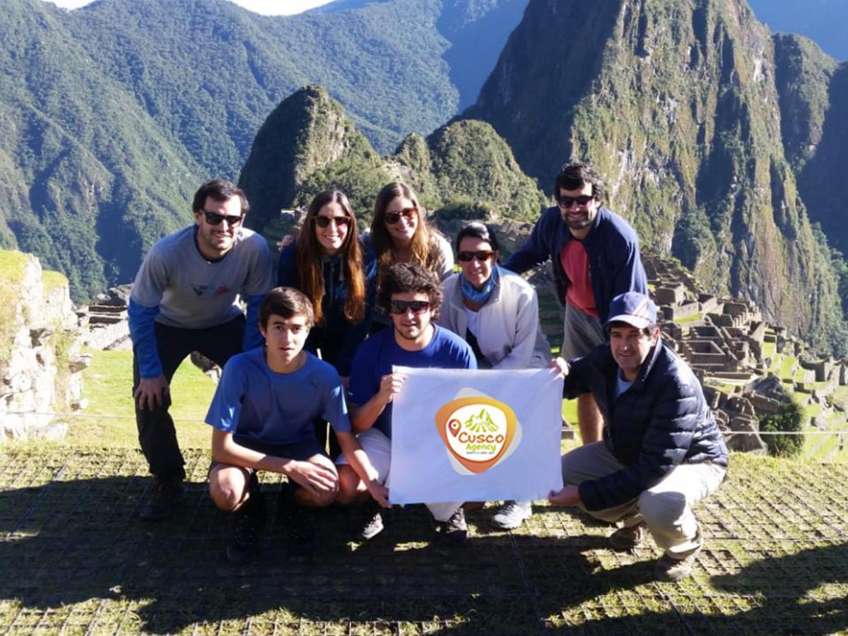 Hostal Cusco Agency Ngoại thất bức ảnh