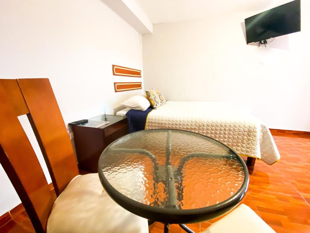 Hostal Cusco Agency Ngoại thất bức ảnh
