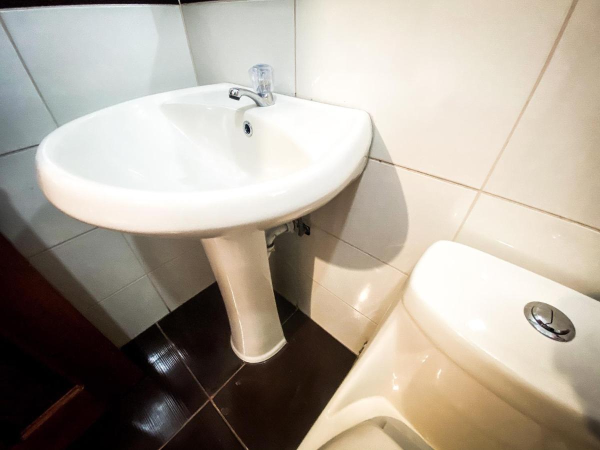Hostal Cusco Agency Ngoại thất bức ảnh