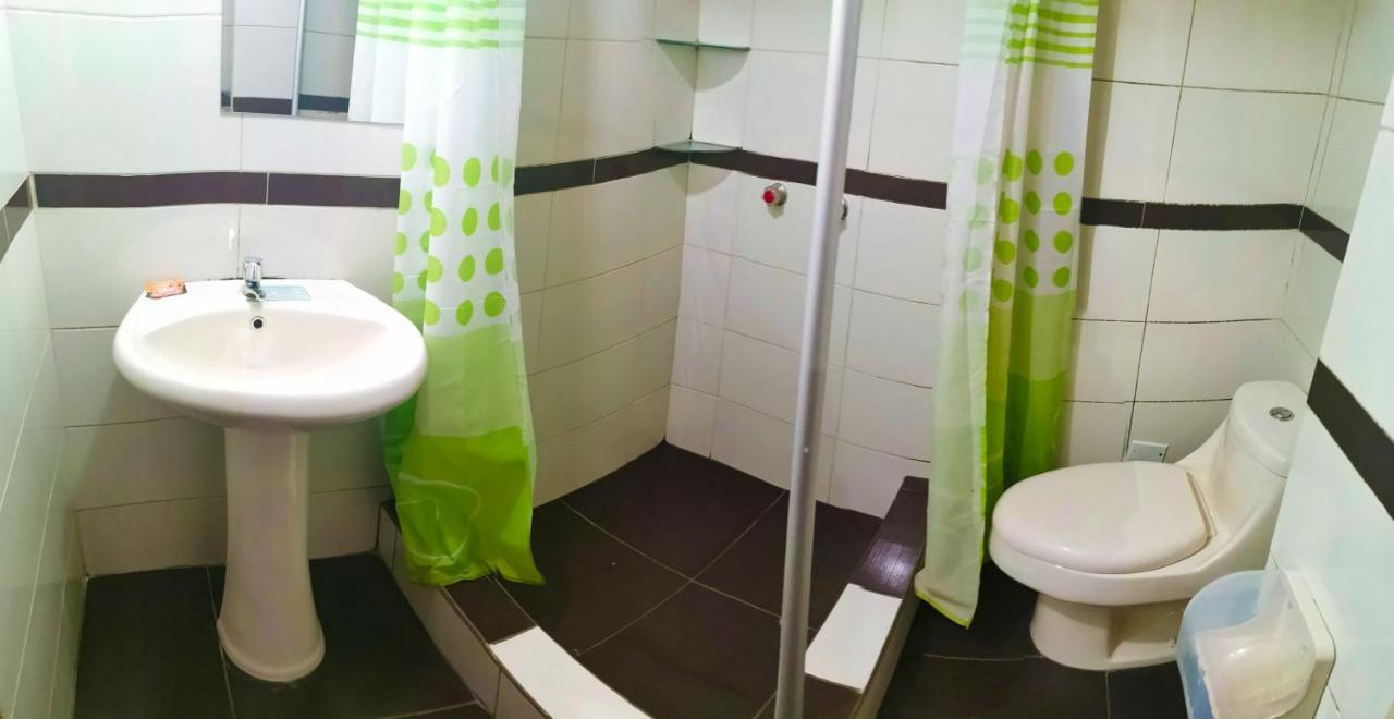 Hostal Cusco Agency Ngoại thất bức ảnh