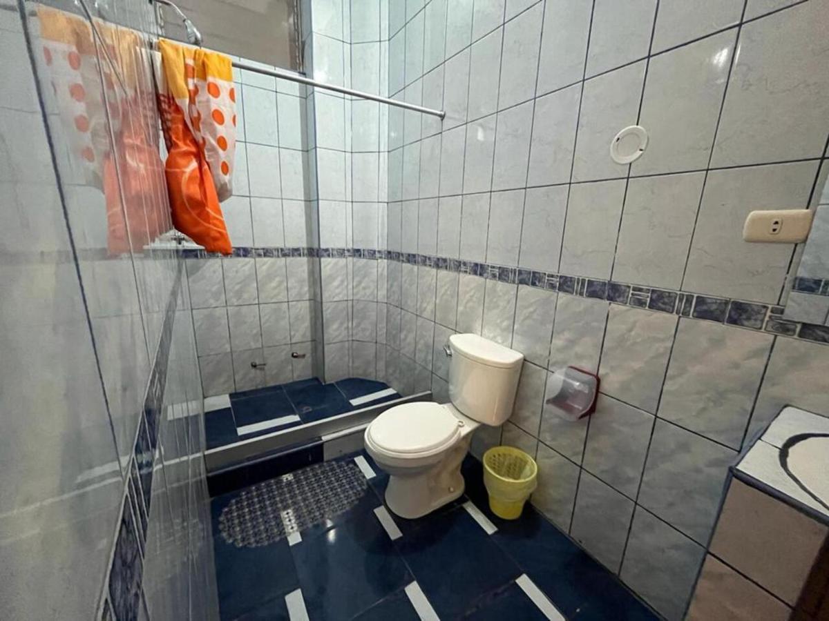 Hostal Cusco Agency Ngoại thất bức ảnh