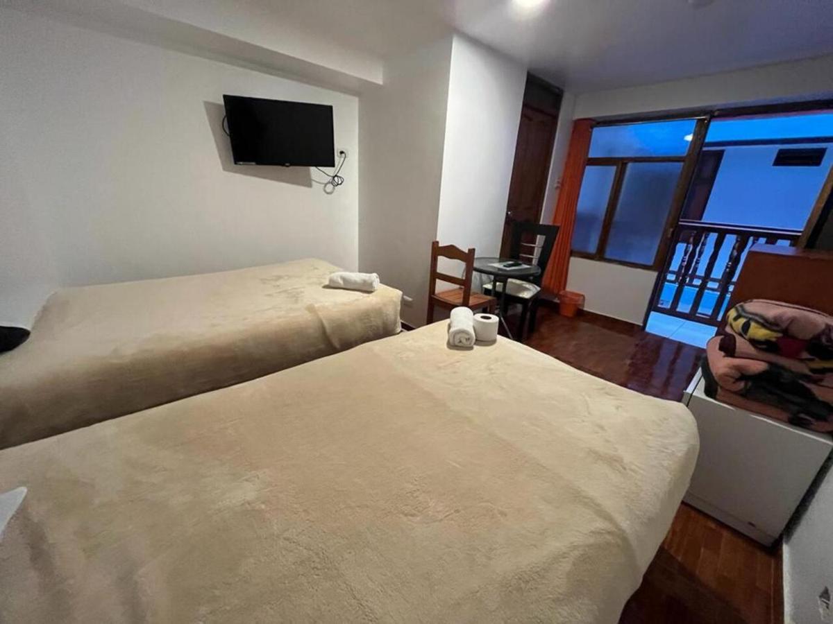Hostal Cusco Agency Ngoại thất bức ảnh