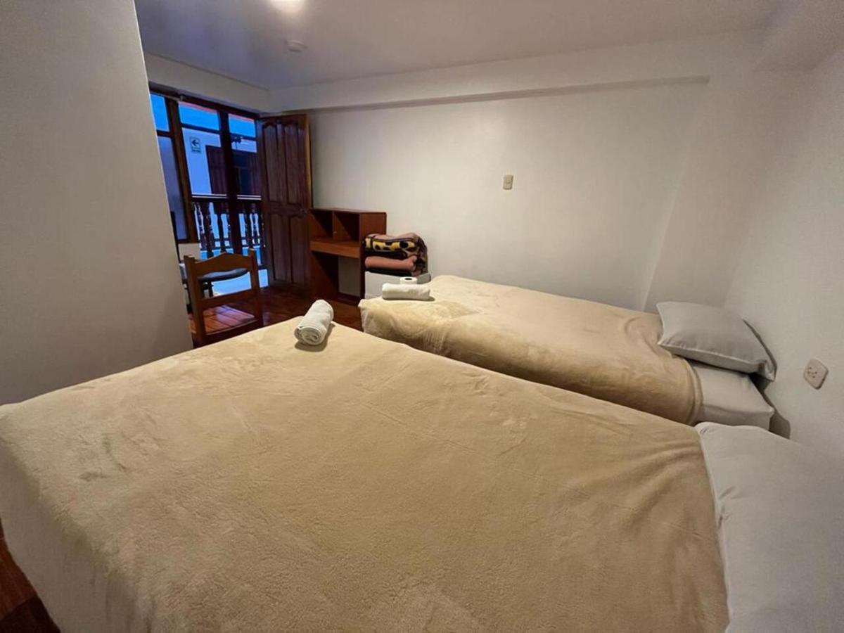 Hostal Cusco Agency Ngoại thất bức ảnh