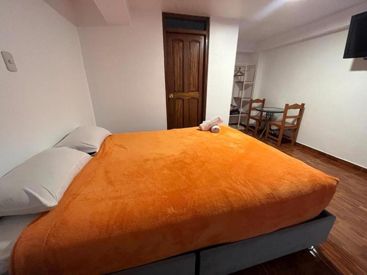 Hostal Cusco Agency Ngoại thất bức ảnh