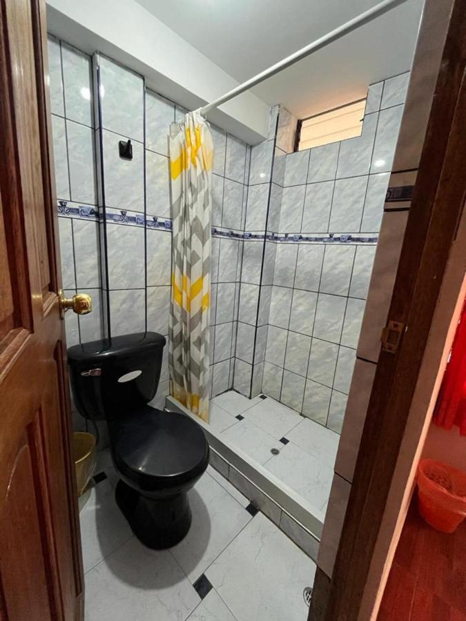 Hostal Cusco Agency Ngoại thất bức ảnh
