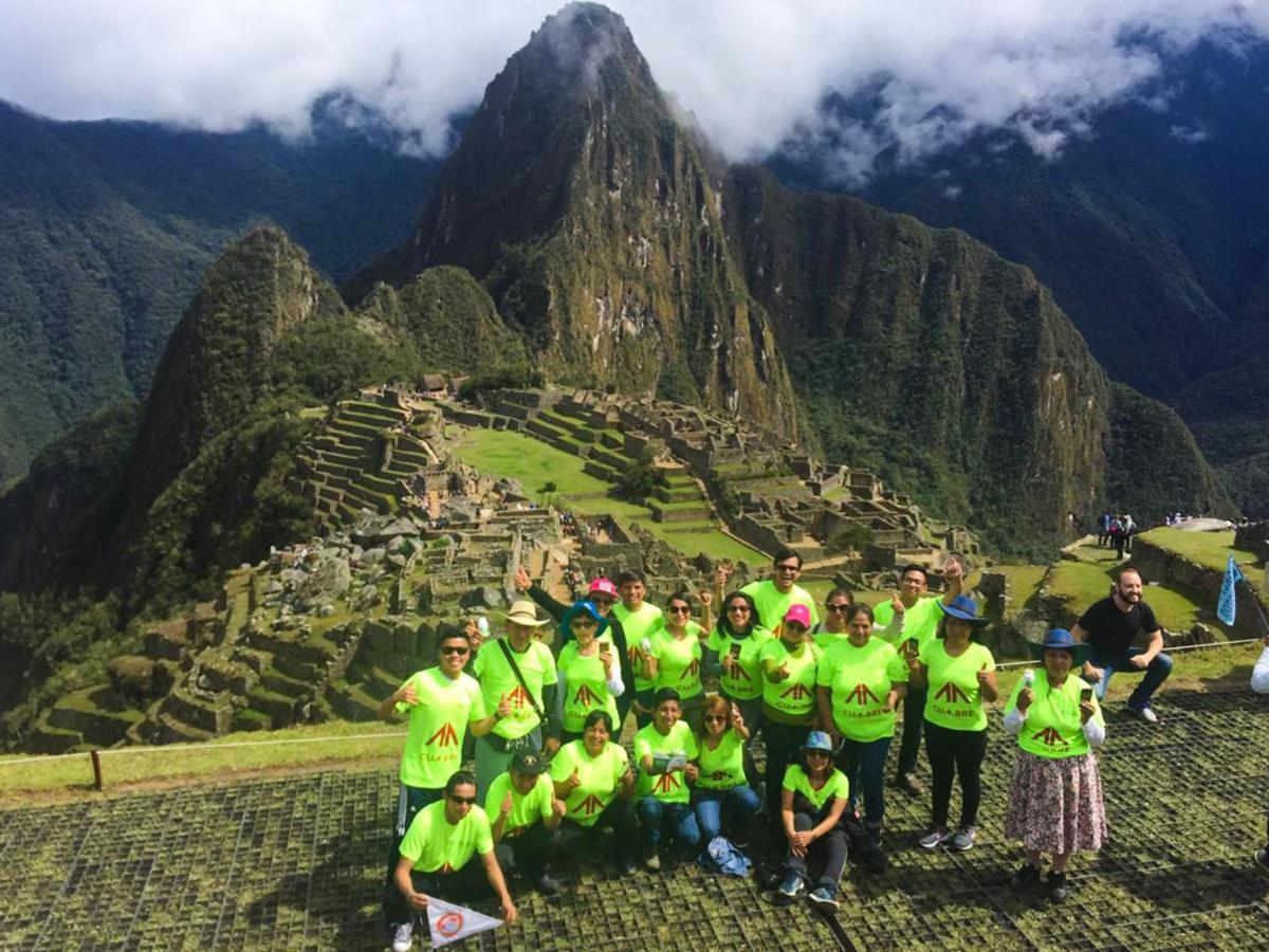 Hostal Cusco Agency Ngoại thất bức ảnh