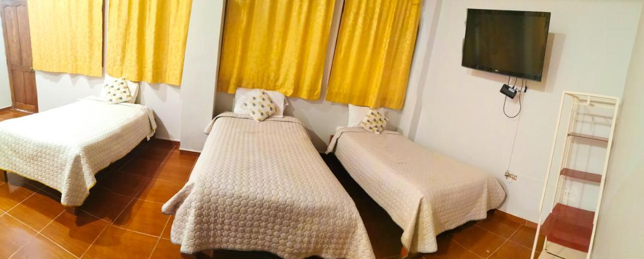 Hostal Cusco Agency Ngoại thất bức ảnh